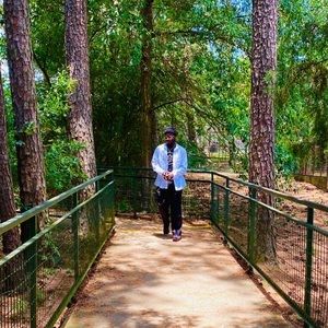 Meet your Posher, Johnson